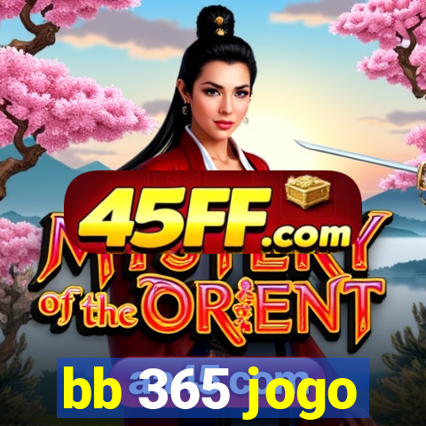 bb 365 jogo